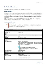 Preview for 5 page of QNAP TS-453BT3 User Manual