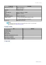 Preview for 7 page of QNAP TS-453BT3 User Manual