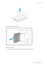 Preview for 15 page of QNAP TS-453BT3 User Manual