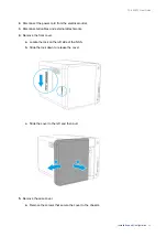 Preview for 21 page of QNAP TS-453BT3 User Manual