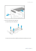 Preview for 23 page of QNAP TS-453BT3 User Manual