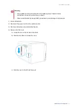 Preview for 36 page of QNAP TS-453BT3 User Manual