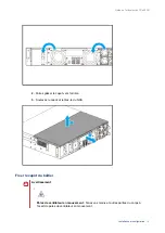 Preview for 19 page of QNAP TS 53 DU Series Manual