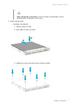 Preview for 20 page of QNAP TS 53 DU Series Manual