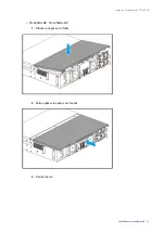 Preview for 21 page of QNAP TS 53 DU Series Manual