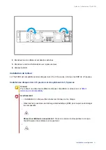 Preview for 22 page of QNAP TS 53 DU Series Manual