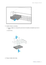 Preview for 26 page of QNAP TS 53 DU Series Manual