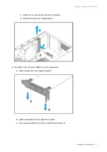 Preview for 29 page of QNAP TS 53 DU Series Manual