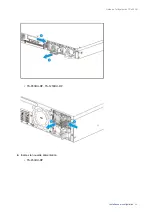 Preview for 35 page of QNAP TS 53 DU Series Manual