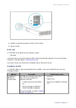 Preview for 41 page of QNAP TS 53 DU Series Manual