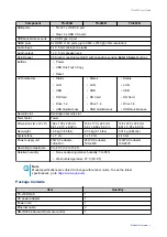 Предварительный просмотр 6 страницы QNAP TS-53B Series User Manual