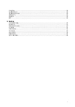 Preview for 3 page of QNAP TS-53E Series User Manual