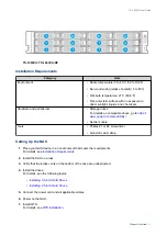 Preview for 12 page of QNAP TS-63XU Series User Manual