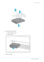 Preview for 15 page of QNAP TS-63XU Series User Manual