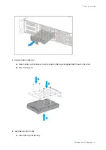 Предварительный просмотр 17 страницы QNAP TS-64eU Series User Manual