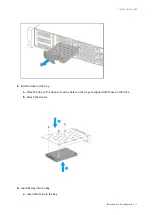 Предварительный просмотр 19 страницы QNAP TS-64eU Series User Manual