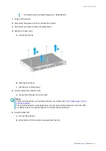 Предварительный просмотр 21 страницы QNAP TS-64eU Series User Manual