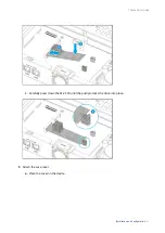 Предварительный просмотр 22 страницы QNAP TS-64eU Series User Manual