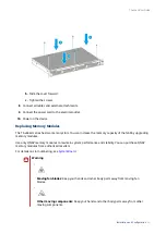 Предварительный просмотр 23 страницы QNAP TS-64eU Series User Manual