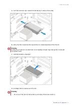 Предварительный просмотр 25 страницы QNAP TS-64eU Series User Manual