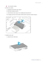 Предварительный просмотр 26 страницы QNAP TS-64eU Series User Manual