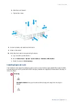 Предварительный просмотр 27 страницы QNAP TS-64eU Series User Manual