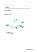 Предварительный просмотр 28 страницы QNAP TS-64eU Series User Manual