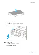 Предварительный просмотр 29 страницы QNAP TS-64eU Series User Manual