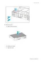 Предварительный просмотр 32 страницы QNAP TS-64eU Series User Manual