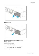 Предварительный просмотр 34 страницы QNAP TS-64eU Series User Manual