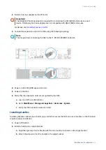 Предварительный просмотр 37 страницы QNAP TS-64eU Series User Manual