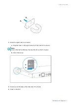 Предварительный просмотр 38 страницы QNAP TS-64eU Series User Manual