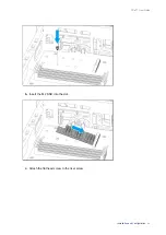 Предварительный просмотр 27 страницы QNAP TS-677 User Manual