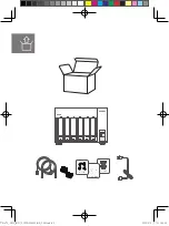 Preview for 2 page of QNAP TS-73 Series Quick Installation Manual