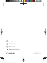 Preview for 16 page of QNAP TS-73 Series Quick Installation Manual