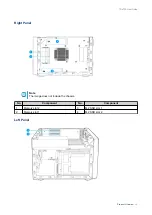 Preview for 11 page of QNAP TS 73A Series User Manual