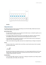 Preview for 13 page of QNAP TS 73A Series User Manual