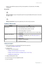 Preview for 14 page of QNAP TS 73A Series User Manual