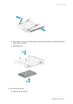 Preview for 22 page of QNAP TS 73A Series User Manual