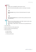 Preview for 24 page of QNAP TS 73A Series User Manual