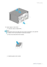 Preview for 25 page of QNAP TS 73A Series User Manual