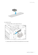 Preview for 26 page of QNAP TS 73A Series User Manual