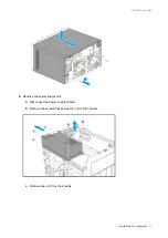 Preview for 29 page of QNAP TS 73A Series User Manual