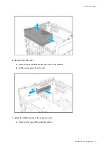 Preview for 30 page of QNAP TS 73A Series User Manual