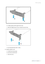 Preview for 31 page of QNAP TS 73A Series User Manual