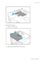 Preview for 32 page of QNAP TS 73A Series User Manual