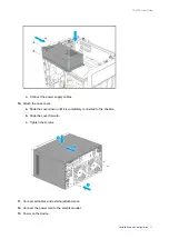 Preview for 33 page of QNAP TS 73A Series User Manual