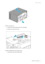 Preview for 35 page of QNAP TS 73A Series User Manual