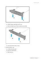 Preview for 36 page of QNAP TS 73A Series User Manual