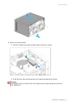 Preview for 39 page of QNAP TS 73A Series User Manual